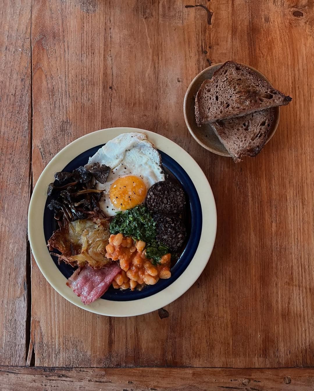 Sfeerbeeld Achterland